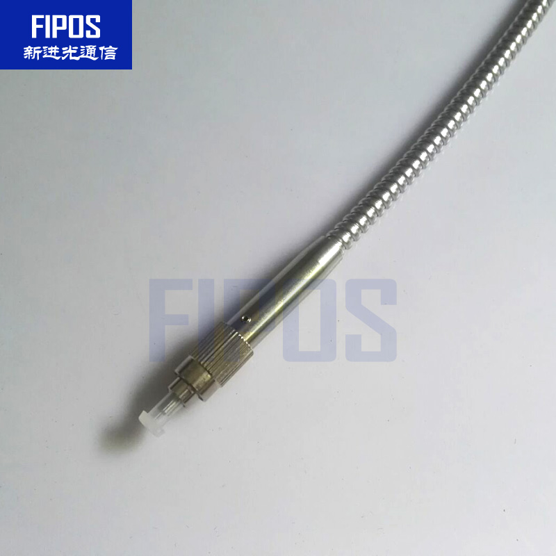 FC/PC-FSMA905金屬接頭 能量光纖跳線